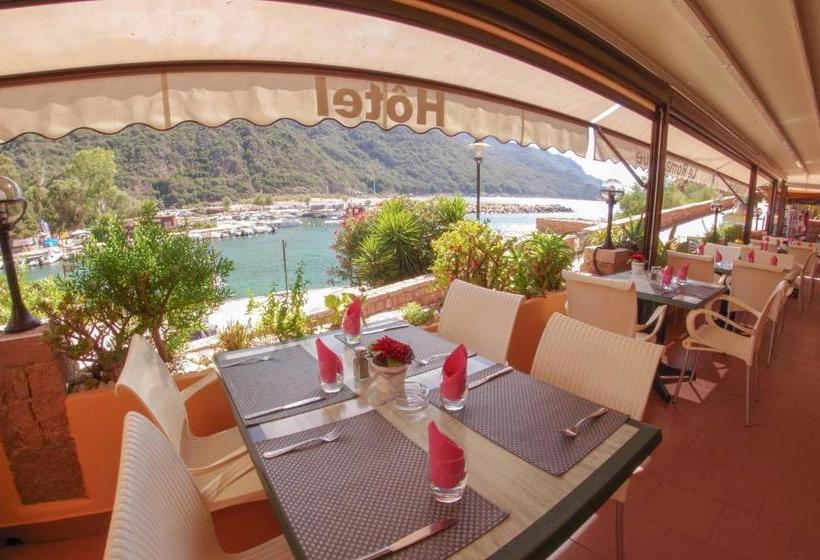 ホテル Hôtel Le Romantique