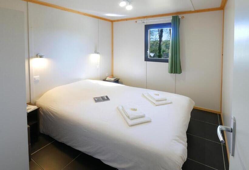 בית מלון כפרי Ulvf Le Domaine De Pelvezy