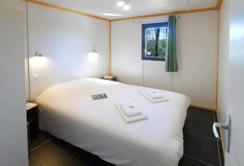 ホテル Ulvf Le Domaine De Pelvezy