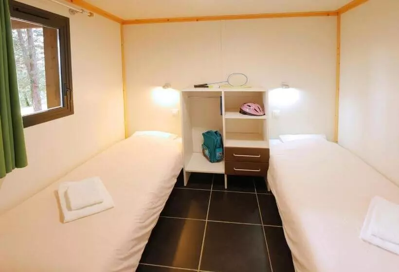 ホテル Ulvf Le Domaine De Pelvezy