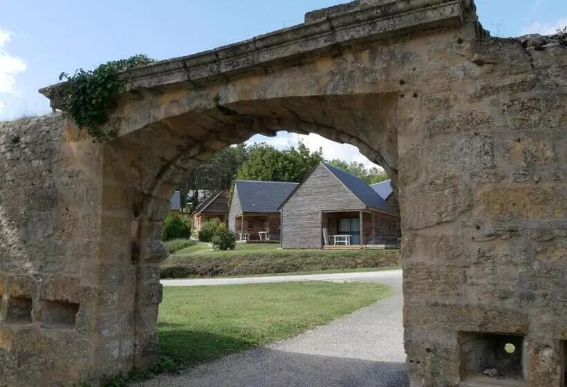 ホテル Ulvf Le Domaine De Pelvezy