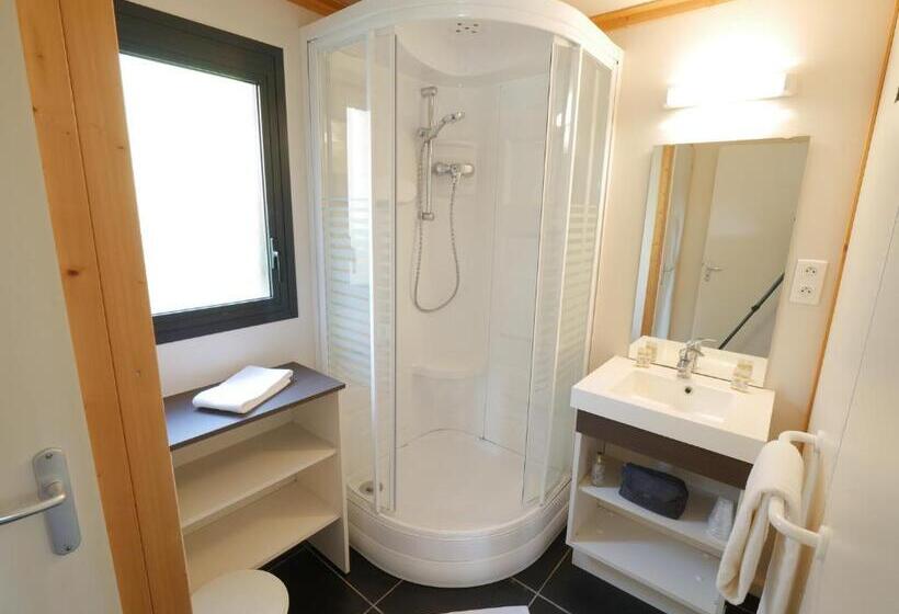 בית מלון כפרי Ulvf Le Domaine De Pelvezy