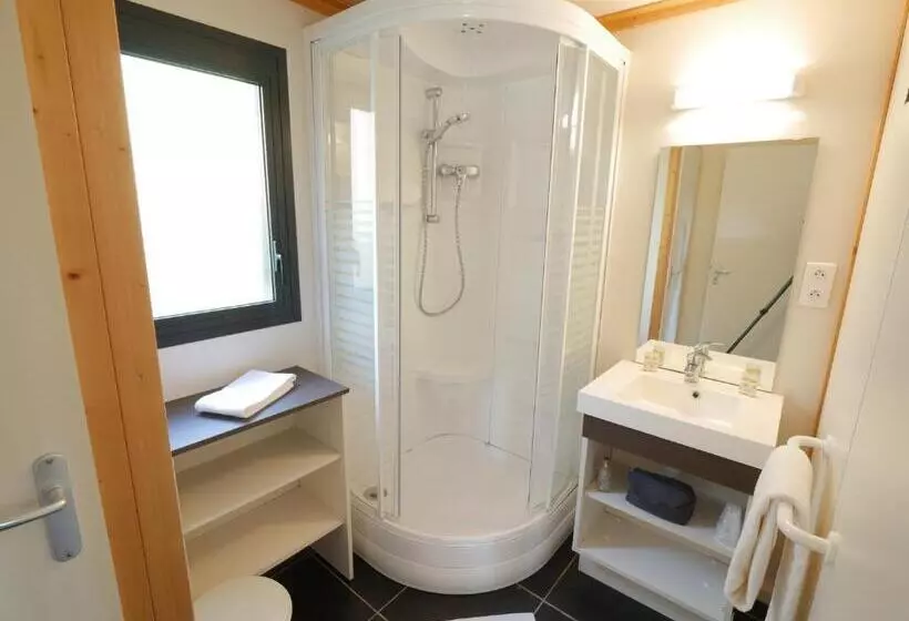 ホテル Ulvf Le Domaine De Pelvezy