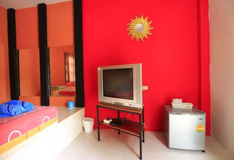 ホテル Leelawadee