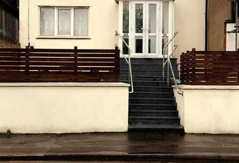 ホテル Luton Road Sweet Guest House