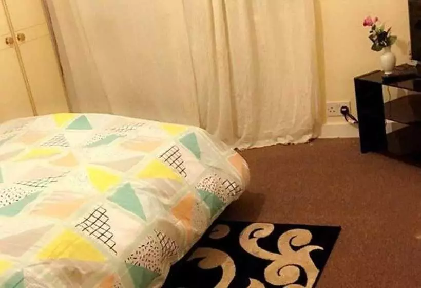 ホテル Luton Road Sweet Guest House