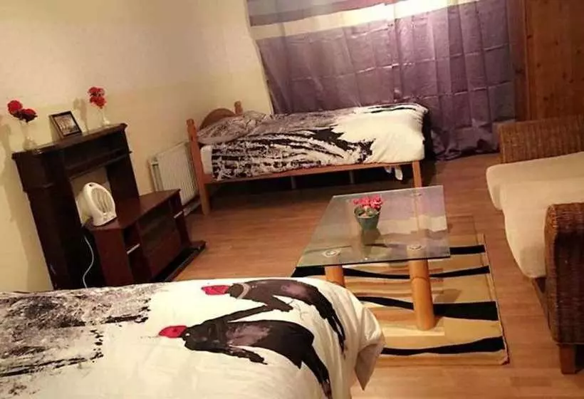 ホテル Luton Road Sweet Guest House