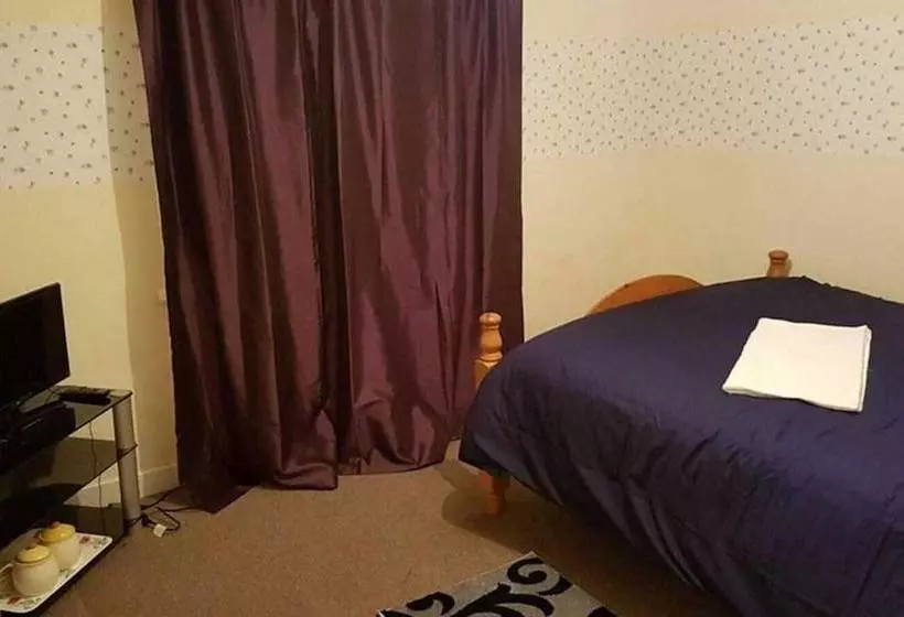 ホテル Luton Road Sweet Guest House