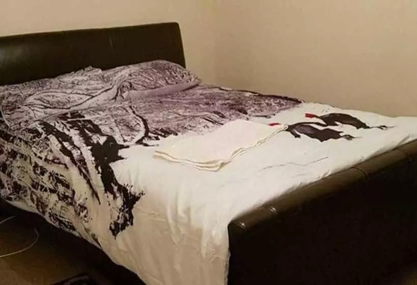 ホテル Luton Road Sweet Guest House