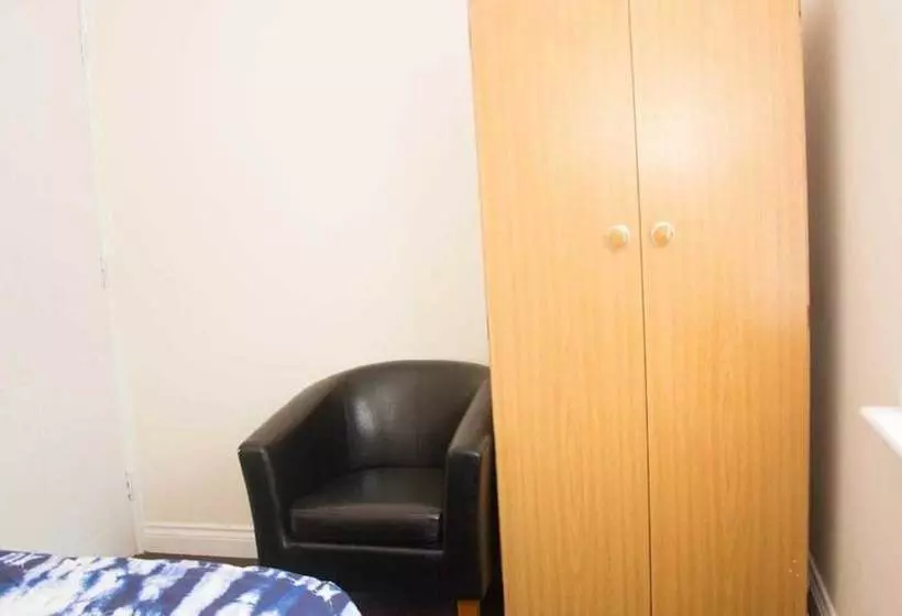 ホテル Luton Road Sweet Guest House