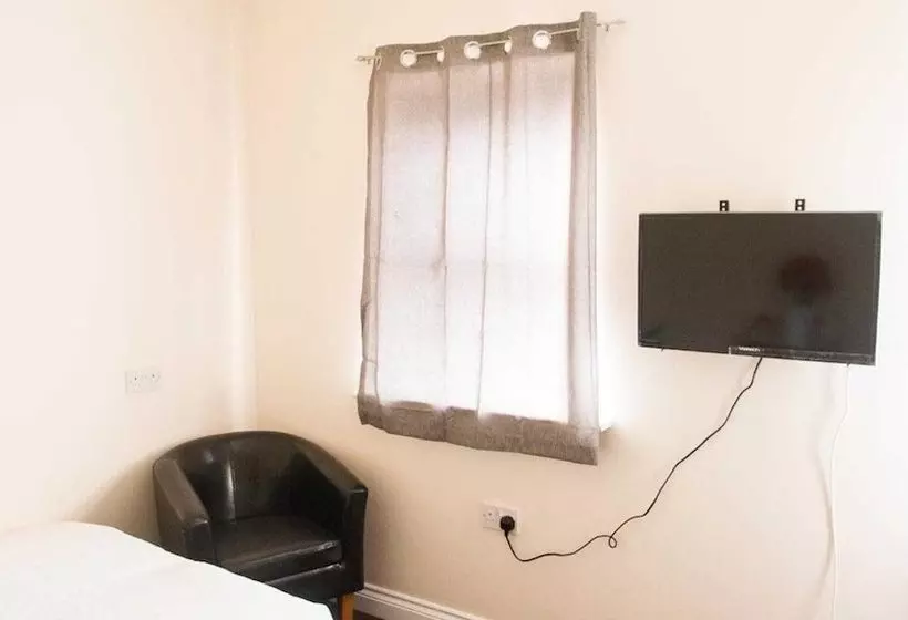 ホテル Luton Road Sweet Guest House