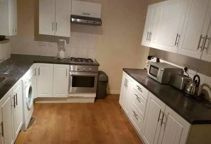 ホテル Luton Road Sweet Guest House