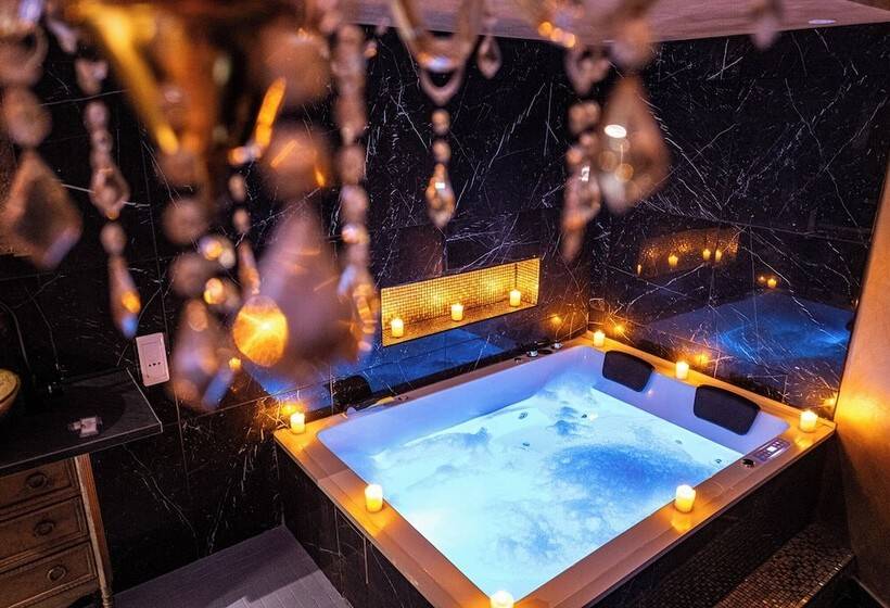 هتل Suite Romantique