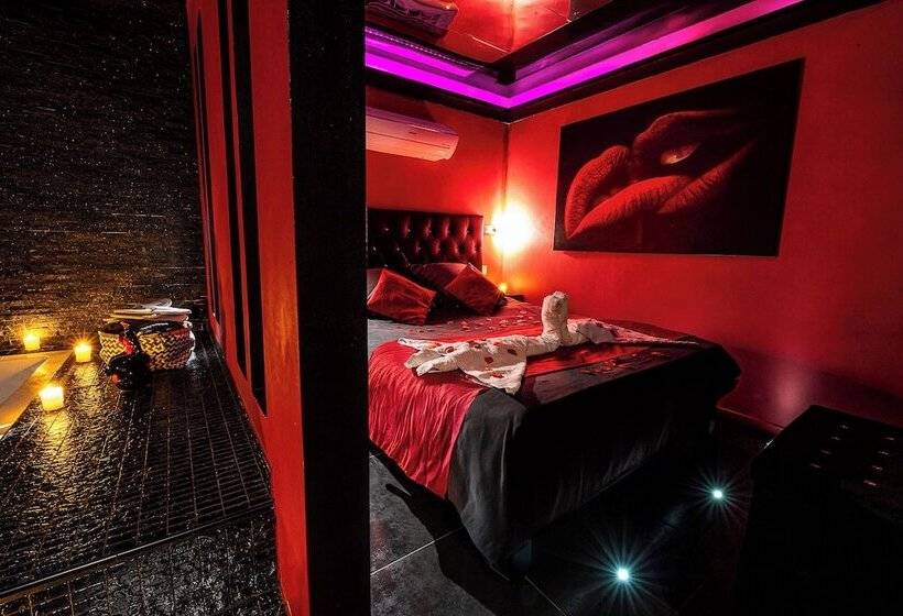 هتل Suite Romantique