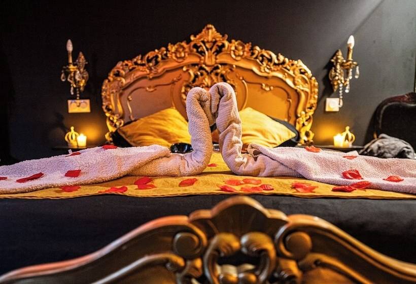 هتل Suite Romantique