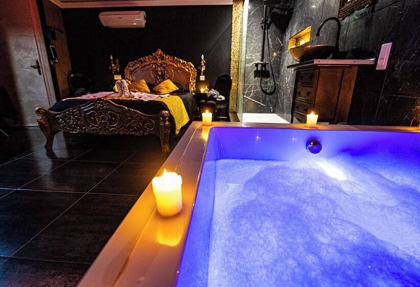 هتل Suite Romantique