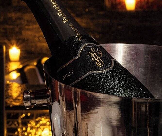 هتل Suite Romantique