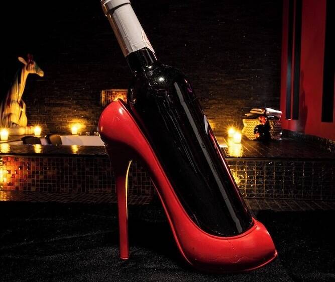 هتل Suite Romantique