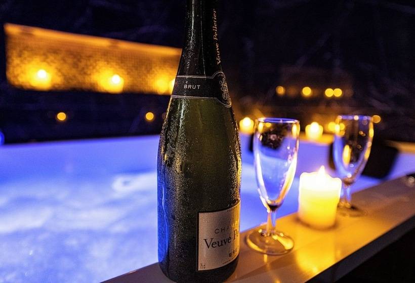 هتل Suite Romantique