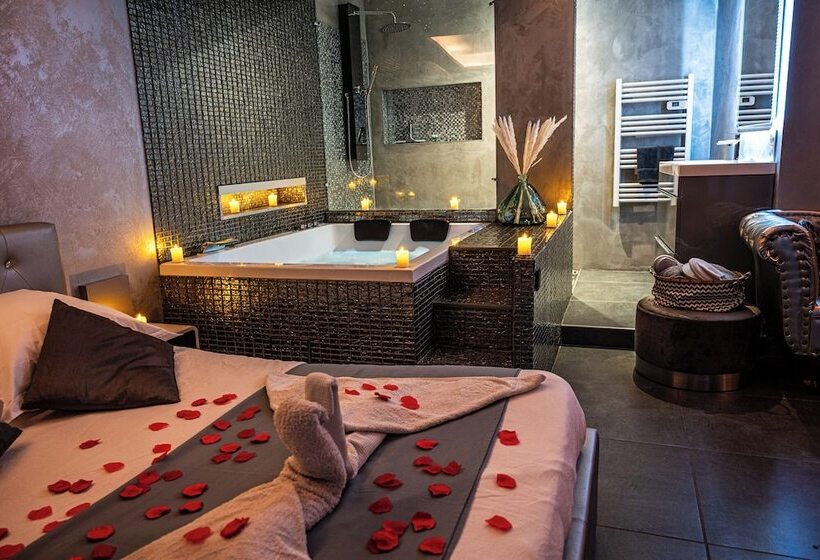 هتل Suite Romantique