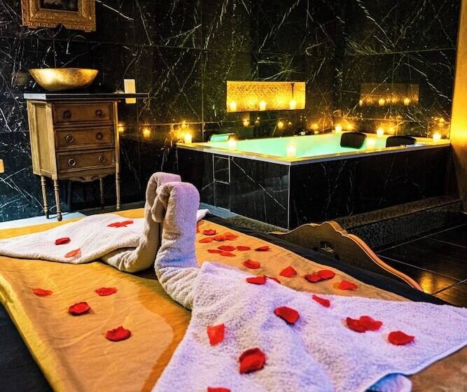 هتل Suite Romantique