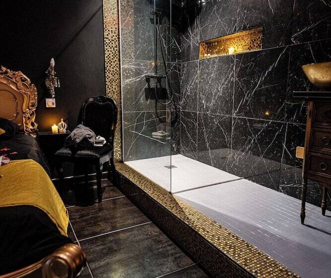 هتل Suite Romantique