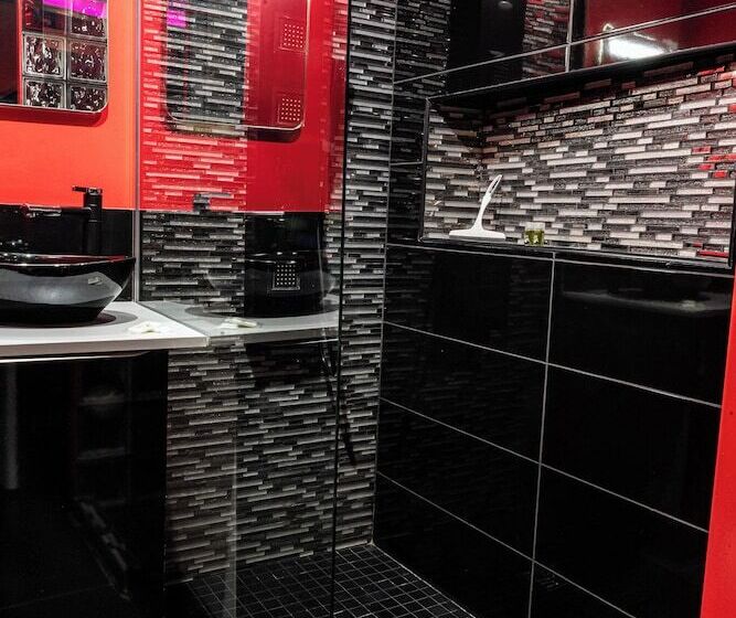 هتل Suite Romantique