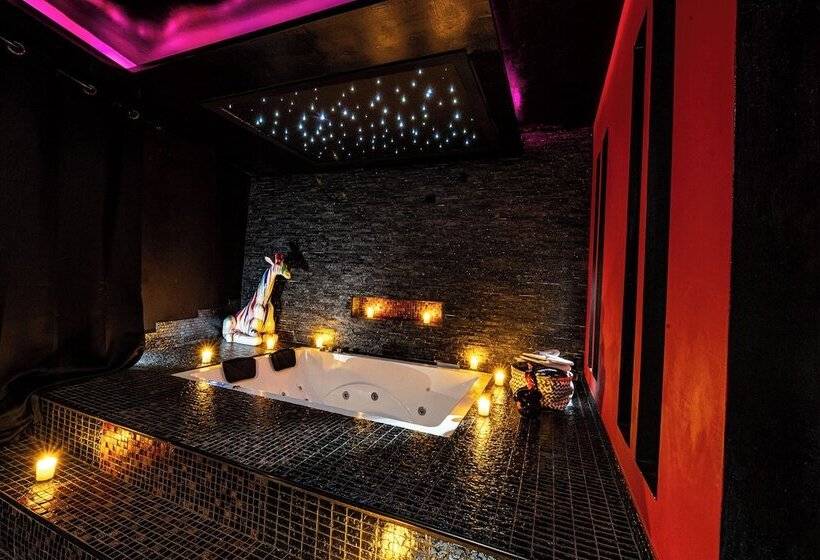 هتل Suite Romantique