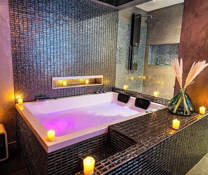 هتل Suite Romantique