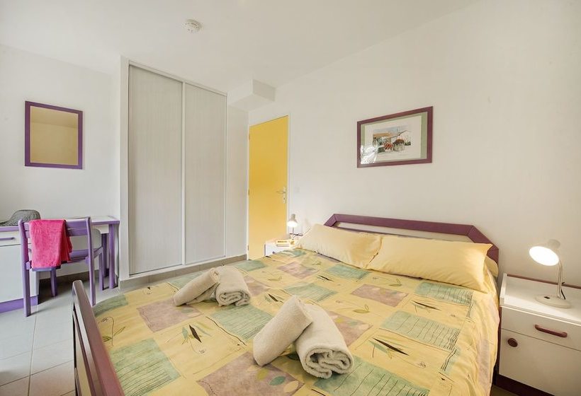 호텔 Village Vacances Sweet Home