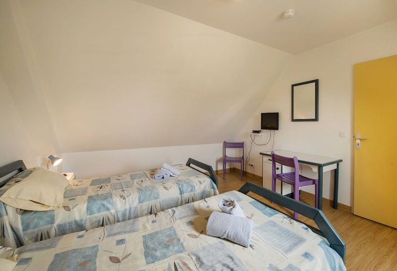 호텔 Village Vacances Sweet Home