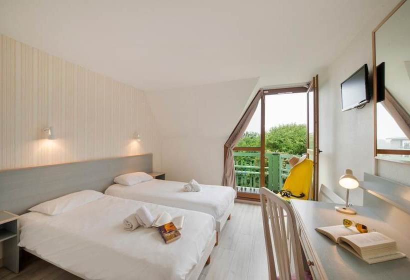 호텔 Village Vacances Sweet Home