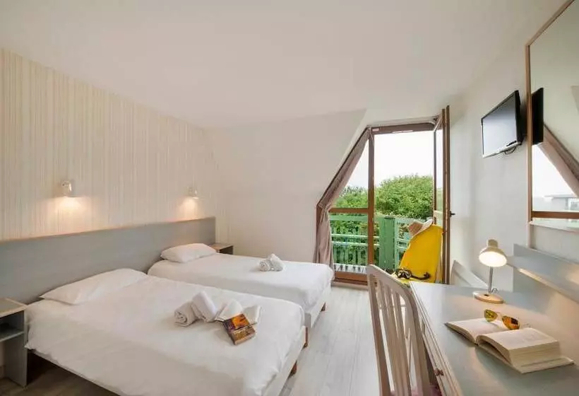 ホテル Village Vacances Sweet Home