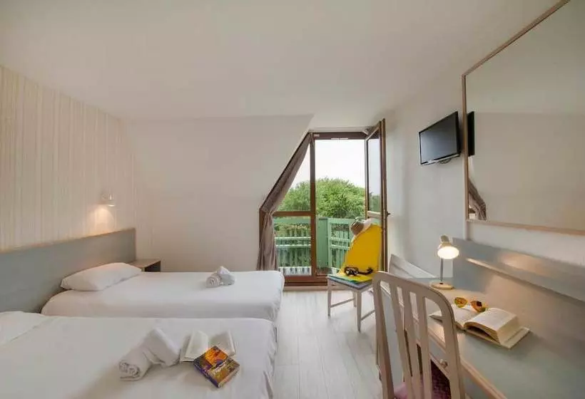 ホテル Village Vacances Sweet Home