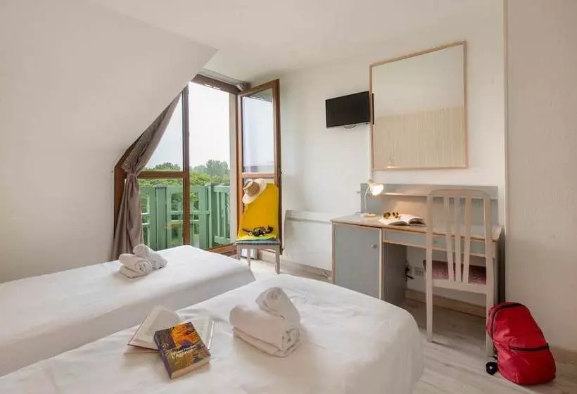 ホテル Village Vacances Sweet Home