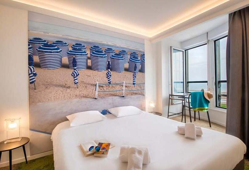 호텔 Village Vacances Sweet Home