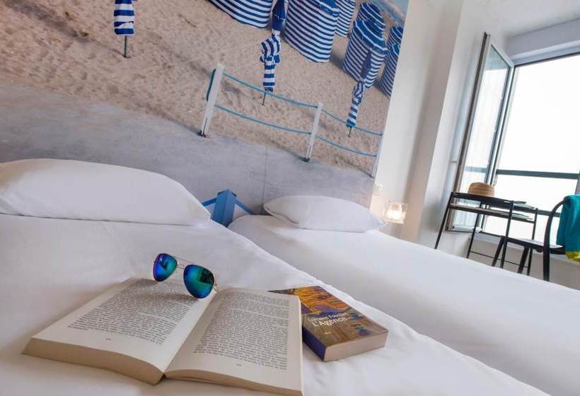 호텔 Village Vacances Sweet Home