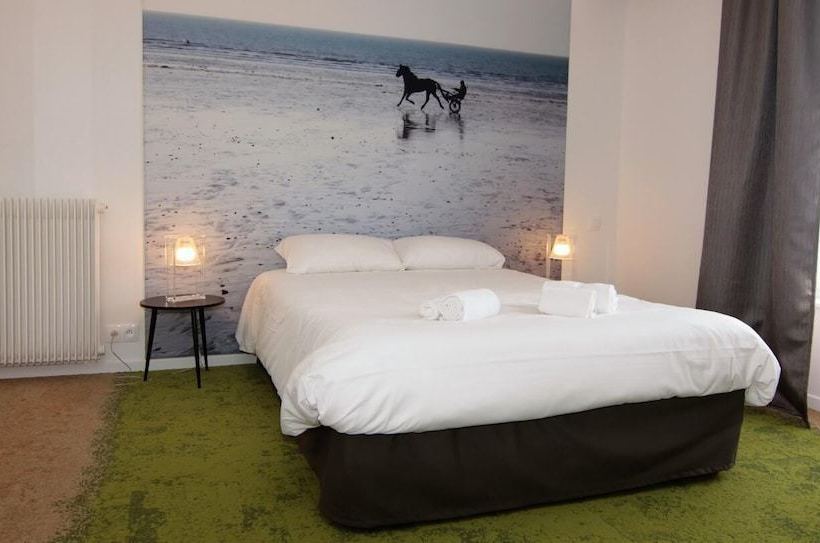 호텔 Village Vacances Sweet Home