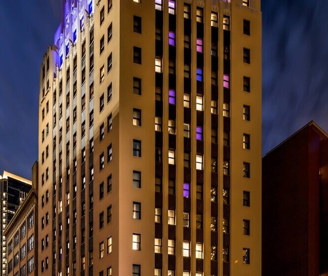 فندق The Sinclair, Autograph Collection