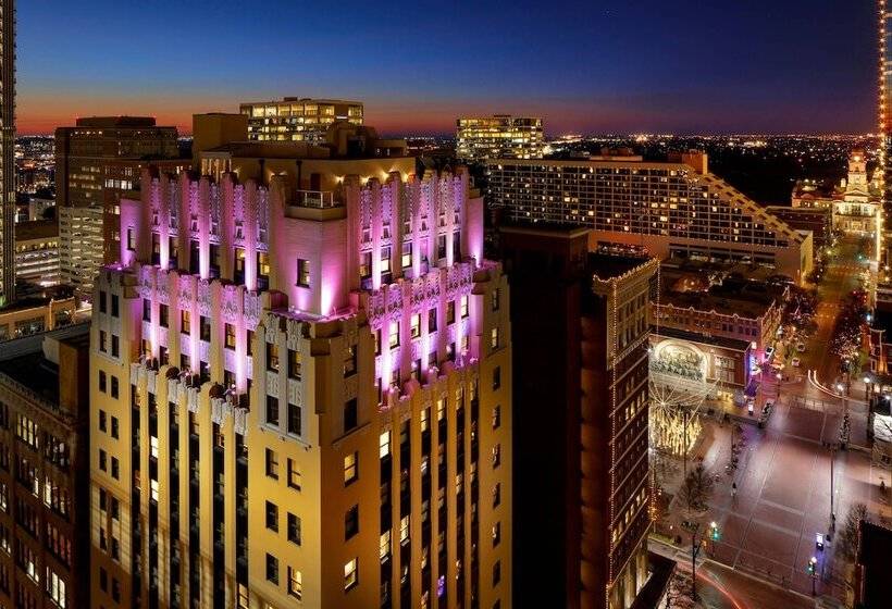 فندق The Sinclair, Autograph Collection