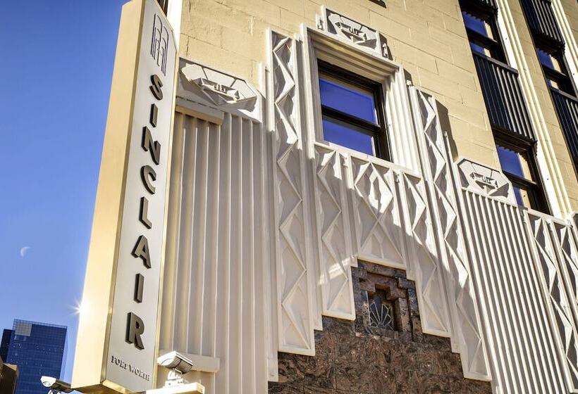 فندق The Sinclair, Autograph Collection