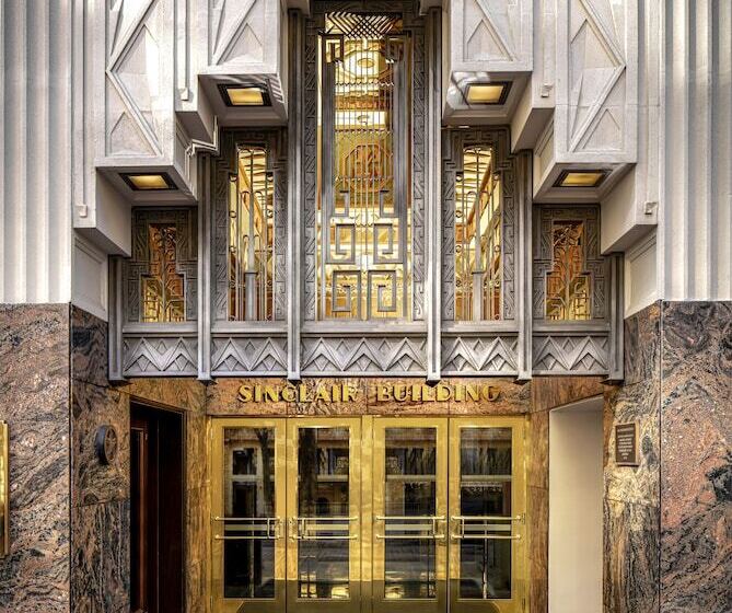 فندق The Sinclair, Autograph Collection