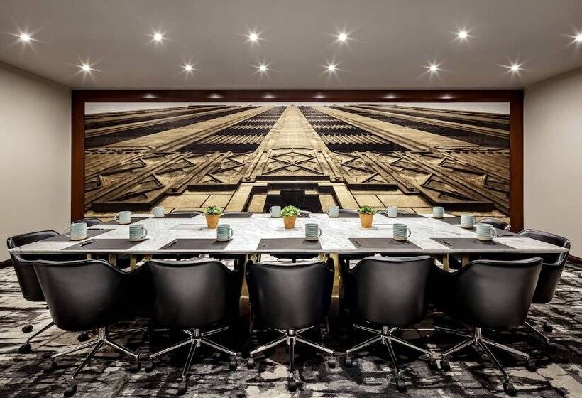 فندق The Sinclair, Autograph Collection