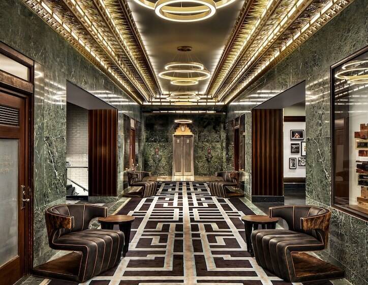 فندق The Sinclair, Autograph Collection