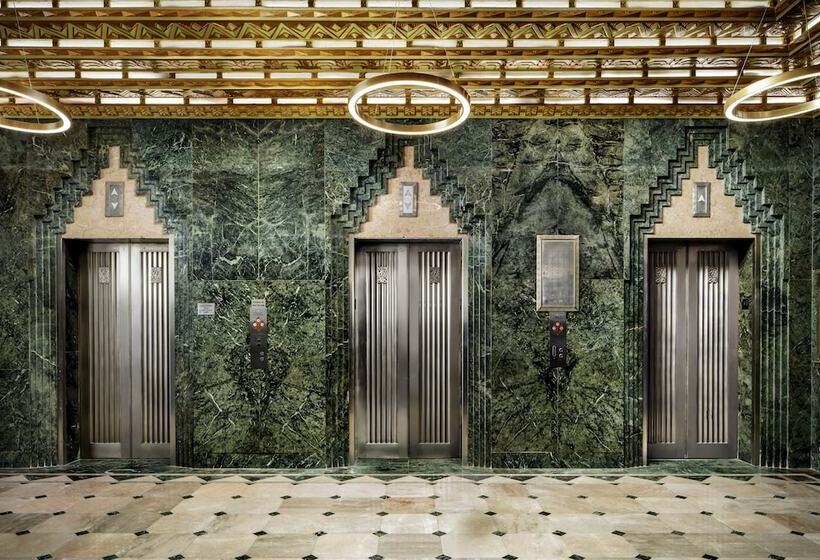 فندق The Sinclair, Autograph Collection