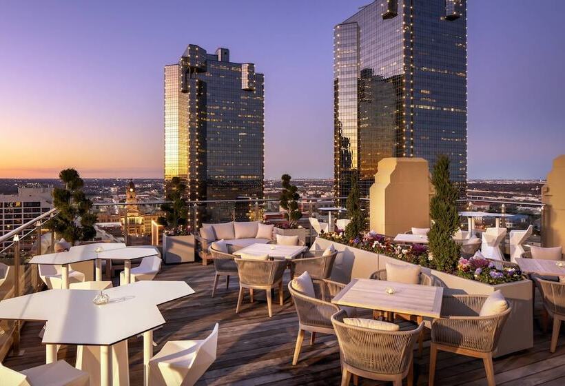 فندق The Sinclair, Autograph Collection