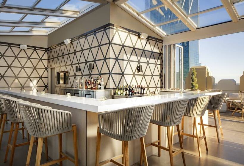 فندق The Sinclair, Autograph Collection