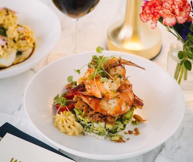 فندق The Sinclair, Autograph Collection