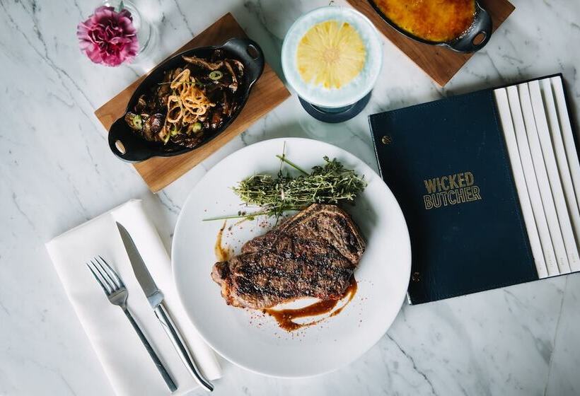 فندق The Sinclair, Autograph Collection