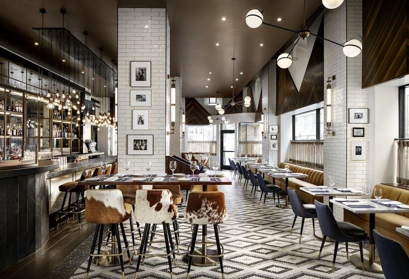 فندق The Sinclair, Autograph Collection